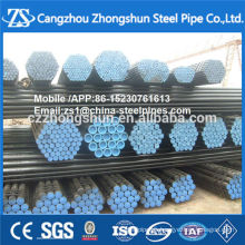 hot rolled Seamless steel pipe for gas and oil alibaba express with best quality